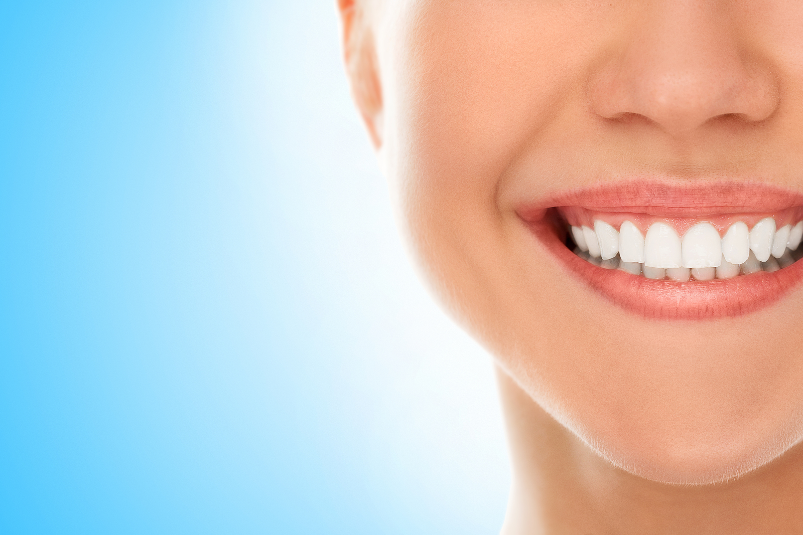 Teeth Whitening Reston & Vienna VA | Dentist